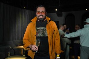 Фотограф Мила Смирнова